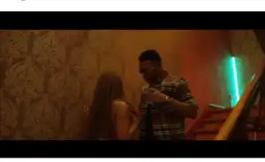 Limerick - Pesin Ft. Olamide